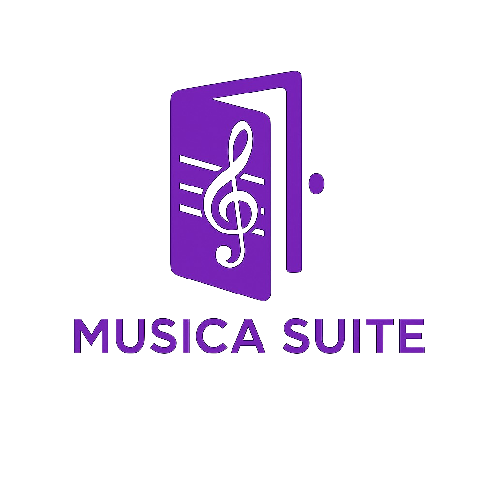 MusicaSuite